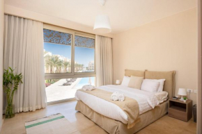 Crisp & Trim 2 BDR Mangroovy Free Beach & Pool Access